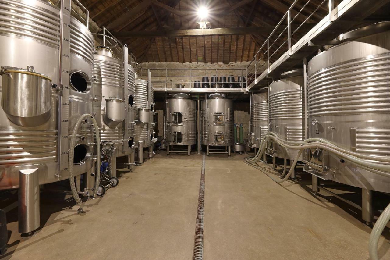 Quinta Da Ferradosa Wines Guest House São João da Pesqueira Bagian luar foto