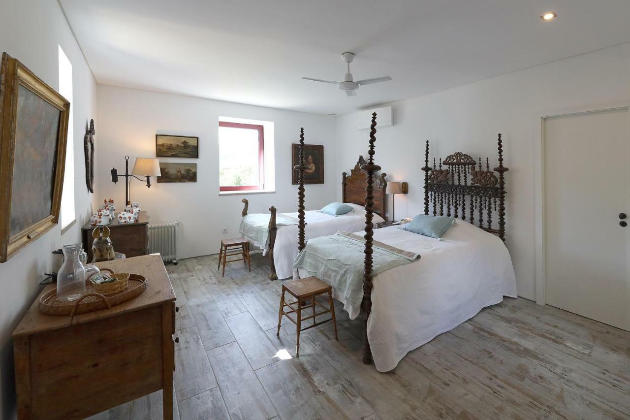 Quinta Da Ferradosa Wines Guest House São João da Pesqueira Bagian luar foto