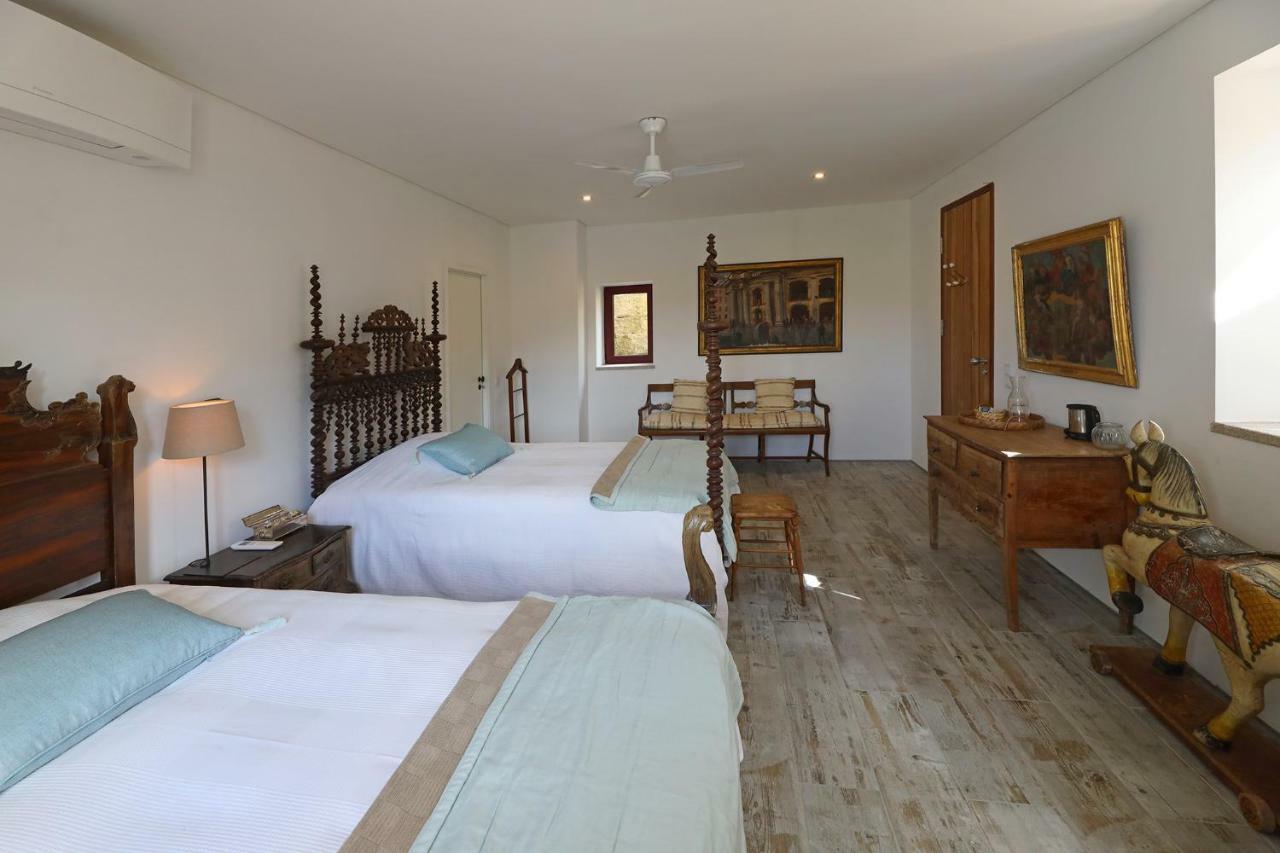 Quinta Da Ferradosa Wines Guest House São João da Pesqueira Bagian luar foto
