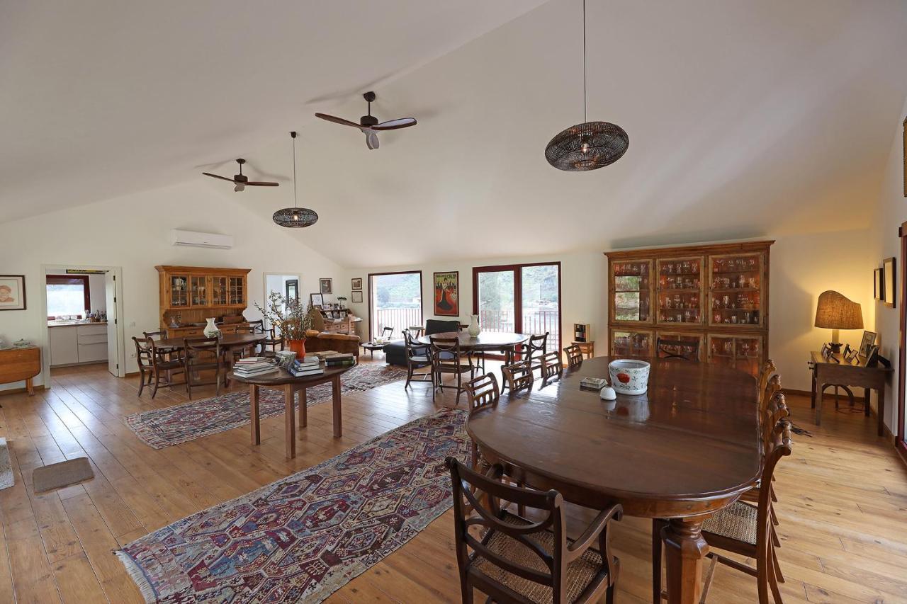 Quinta Da Ferradosa Wines Guest House São João da Pesqueira Bagian luar foto