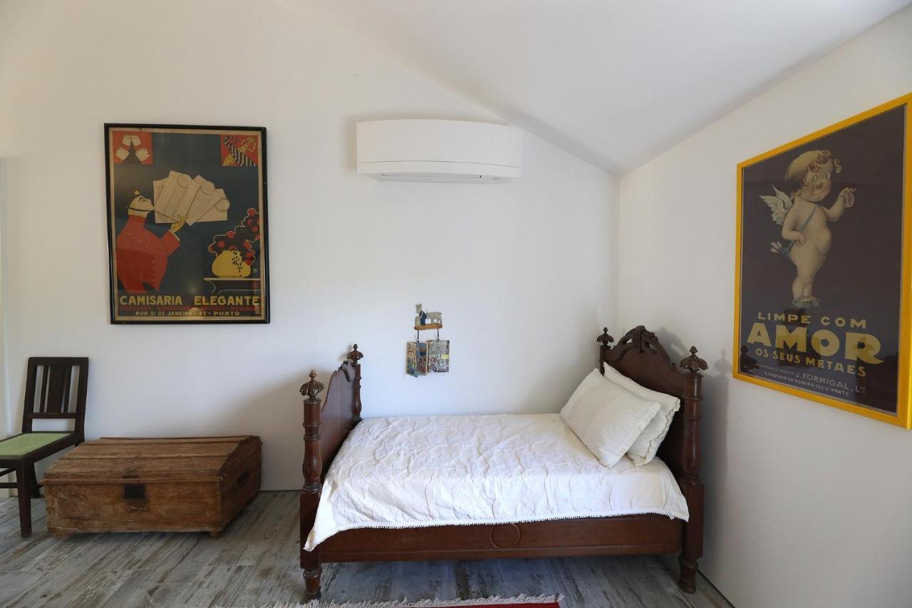 Quinta Da Ferradosa Wines Guest House São João da Pesqueira Bagian luar foto