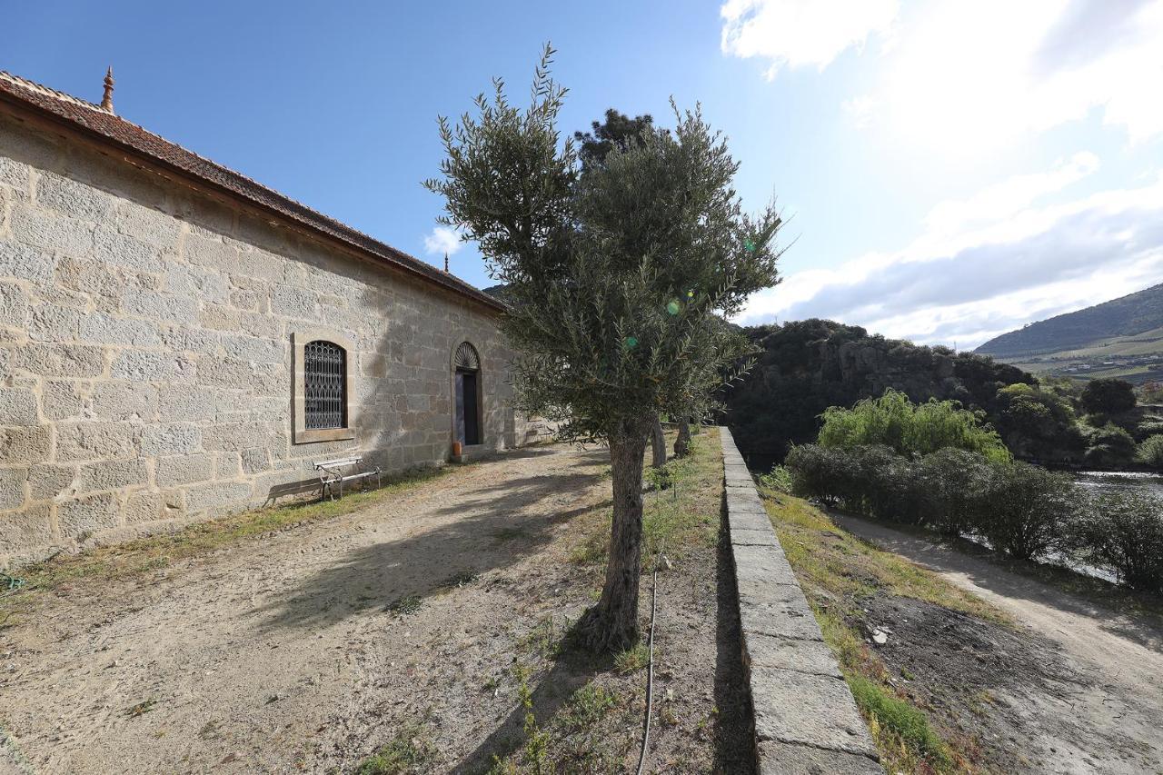 Quinta Da Ferradosa Wines Guest House São João da Pesqueira Bagian luar foto