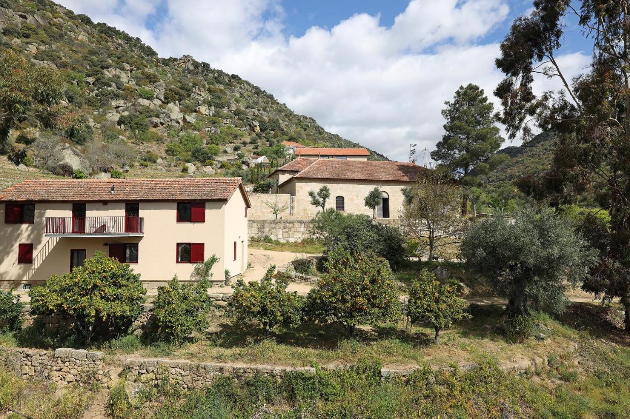 Quinta Da Ferradosa Wines Guest House São João da Pesqueira Bagian luar foto