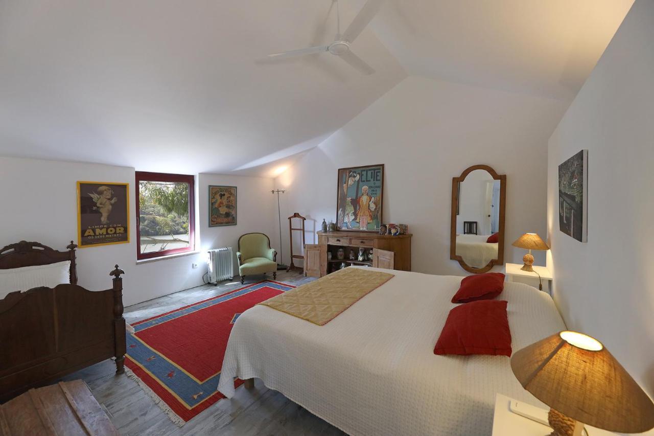 Quinta Da Ferradosa Wines Guest House São João da Pesqueira Bagian luar foto